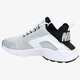 dámske tenisky (obuv) NIKE W AIR HUARACHE RUN ULTRA 819151100 farba biela
