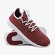 detské tenisky (obuv) ADIDAS PHARRELL WILLIAMS TENNIS HU J  cq2299 farba bordová