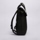 dámsky ruksak RAINS RUKSAK 2 WAY TOTE BACKPACK W3 12940-01 farba čierna