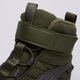 detská outdoorová obuv PUMA EVOLVE BOOT AC+ PS  39264904 farba khaki