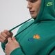 pánska mikina NIKE MIKINA S KAPUCŇOU M NSW SPE+ BB PO HOODIE M FTA dm8882-350 farba zelená