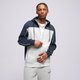 pánska mikina CHAMPION MIKINA S KAPUCŇOU FULL ZIP 217851bs501 farba čierna