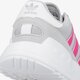 detské tenisky (obuv) ADIDAS LA TRAINER LITE C  gz4285 farba sivá