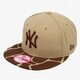 dámska šiltovka NEW ERA ČIAPKA PRINT SAFARI NEW YORK YANKEES 80064085 farba viacfarebná