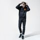 pánska mikina PUMA MIKINA S KAPUCŇOU RECHECK PACK GRAPHIC HOODIE 59788601 farba čierna
