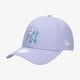 dámska šiltovka NEW ERA ČIAPKA WMNS CAMO INFILL 940 NYY VIO NEW YORK YANKEES 60137529 farba fialová