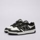 pánske tenisky (obuv) NEW BALANCE BB480L  bb480lba farba čierna