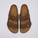 pánske šľapky BIRKENSTOCK ARIZONA  151181 farba hnedá