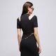 dámske tričko NIKE TRIČKO W NSW ESSNTL SS TOP CUT OUT dv7962-010 farba čierna