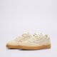 dámske tenisky (obuv) REEBOK CLUB C 85 100260636 farba krémový