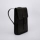 dámsky ruksak RAINS RUKSAK BACKPACK W3 13000-01 farba čierna