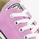 dámske tenisky (obuv) CONVERSE CHUCK TAYLOR ALL STAR  c155576w farba fialová
