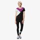 dámske nohavice PUMA NOHAVICE  ICON LEGGINGS 56926801 farba čierna