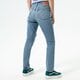 dámske nohavice LEVI'S NOHAVICE  501 SKINNY 29502-0230 farba modrá