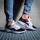 pánske tenisky (obuv) AIR JORDAN 11 CMFT LOW  do0613-160 farba biela