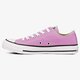 dámske tenisky (obuv) CONVERSE CHUCK TAYLOR ALL STAR  c155576w farba fialová
