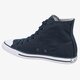 dámske tenisky (obuv) LACOSTE L27 MID LCR2  729spw1041db4 farba tmavomodrá