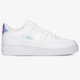 pánske tenisky (obuv) NIKE AIR FORCE 1 '07 LV8 cv1699-100 farba biela