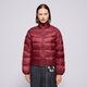 dámska zimná bunda LEVI'S BUNDA ZIMNÁ WMS PACKABLE DOWN JACKET REDS a8320-0007 farba bordová