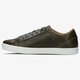pánske tenisky (obuv) LACOSTE STRAIGHTSET 316 3 732cam00971x5 farba hnedá