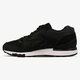 pánske tenisky (obuv) REEBOK GL 6000 PT aq9847 farba čierna