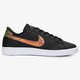 dámske tenisky (obuv) NIKE WMNS TENNIS CLASSIC PRM 844940001 farba čierna