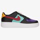 detské tenisky (obuv) NIKE AIR FORCE 1 LV8 EMB dn4178-001 farba viacfarebná