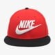 detská šiltovka NIKE ČIAPKA LIMITLESS TRUE 584169659 farba červená