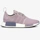 dámske tenisky (obuv) ADIDAS NMD_R1 W bd8012 farba fialová