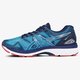 pánska bežecká obuv ASICS GEL-NIMBUS 19 t700n4301 farba modrá