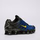 pánske tenisky (obuv) NIKE SHOX TL ib7670-001 farba čierna