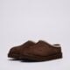 pánske šľapky UGG M TASMAN II 1174671-ddcc farba hnedá