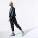 dámska zimná bunda NIKE BUNDA W NSW AIR TRK JKT SATIN bv4779-010 farba čierna