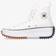 pánske tenisky (obuv) CONVERSE RUN STAR HIKE 166799c farba biela