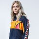 dámska mikina ELLESSE MIKINA SHELDO sge08434navy farba tmavomodrá