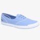 dámske tenisky (obuv) LACOSTE LANCELLE LACE 3 EYE 216 2 731spw00451k6 farba modrá