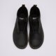 dámska vychádzková obuv DR.MARTENS ZEBZAG LACELESS BOOT  42653001 farba čierna