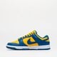 pánske tenisky (obuv) NIKE DUNK LOW RETRO dd1391-402 farba žltá