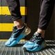 pánske tenisky (obuv) PUMA RS-X3 MOVE 37242901 farba čierna