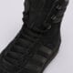 dámske tenisky (obuv) ADIDAS GAZELLE BOOT W id6983 farba čierna