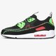 pánske tenisky (obuv) NIKE AIR MAX 90 SE ck6474-001 farba čierna