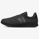 detské tenisky (obuv) NEW BALANCE KL220TBY kl220tby farba čierna