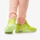 dámske tenisky (obuv) NIKE WMNS AIR MAX THEA  599409304 farba zelená