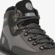 pánska outdoorová obuv TIMBERLAND EURO HIKER JACQUARD  a135t farba sivá