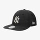 pánska šiltovka NEW ERA ČIAPKA PACKABLE 9TWENTY NYY NEW YORK YANKEES BLKWHI 11746792 farba čierna