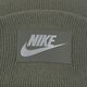 detská čiapka NIKE ČIAPKA ZIMNÁ U NSW CUFFED BEANIE FUT FLASH da2021-380 farba khaki