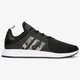pánske tenisky (obuv) ADIDAS X_PLR bd7983 farba čierna