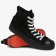 pánske tenisky (obuv) CONVERSE CHUCK TAYLOR ALL STAR CX 168587c farba čierna