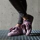 dámske tenisky (obuv) PUMA BASKET HEART BIO HACKING WN'S 36922302 farba fialová