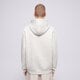 pánska mikina JORDAN MIKINA S KAPUCŇOU JORDAN BROOKLYN FLEECE fv7281-050 farba sivá